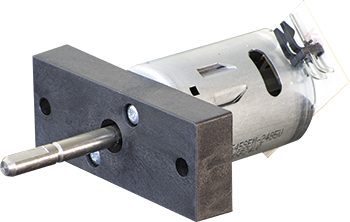 frsw dc series motors