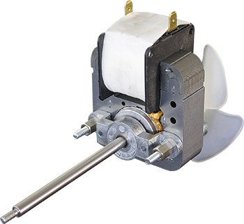 sc9 ac series motors