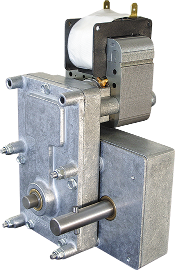 Riduttori ad alta coppia serie HT T11