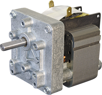 Riduttori Serie CB T4