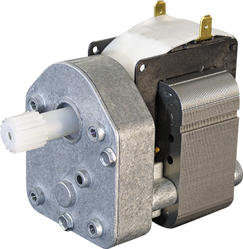 Riduttori Serie JB-T7 AC